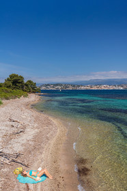 Lérins Sainte-Marguerite