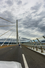 Viaduc de Millau