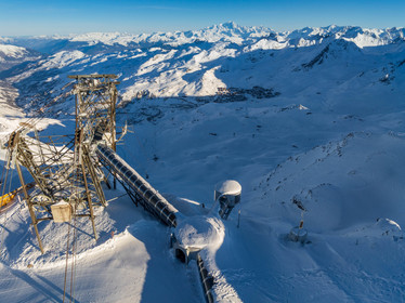 Val Thorens