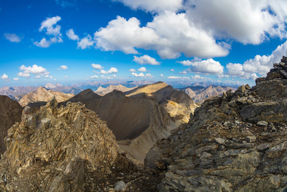 Mont Pelat