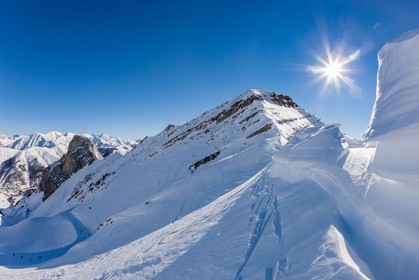 La Foux d'Allos