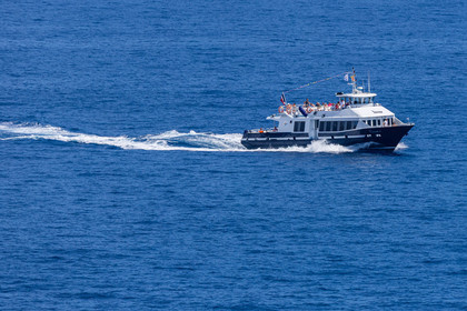 Corniche d'Or