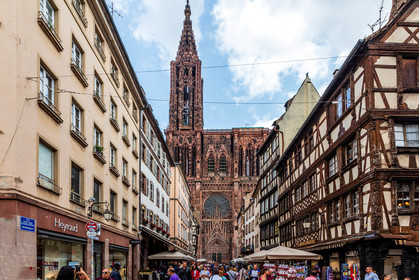 Strasbourg