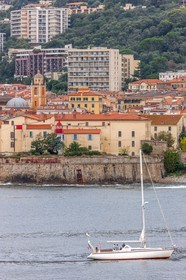 Ajaccio