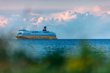 Ferries