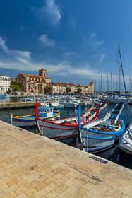 La Ciotat