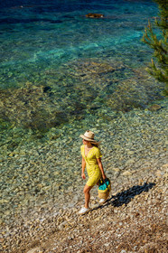 Lérins Sainte-Marguerite
