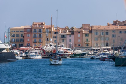 Saint-Tropez