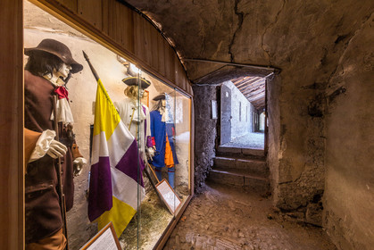 Colmars-les-Alpes