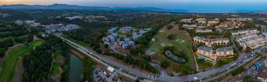 Sophia Antipolis