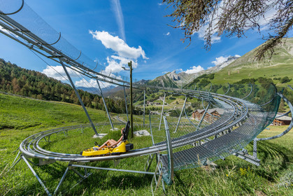 La Foux-d'Allos