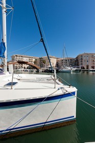 Port-Fréjus