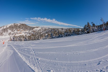 Gréolières-les-Neiges