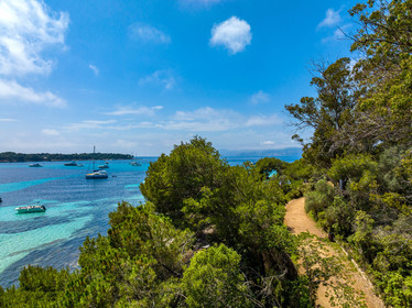 Lérins Sainte-Marguerite
