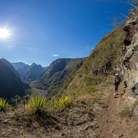 Ile de La Réunion