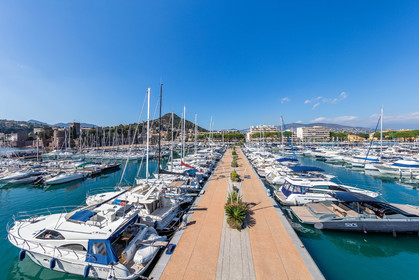 Mandelieu-la-Napoule