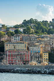 Bastia