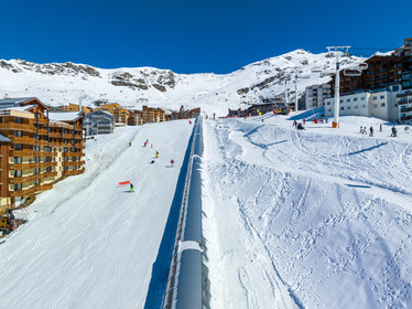 Val Thorens
