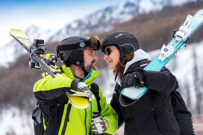 Ski