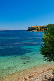 Lérins, Sainte-Marguerite