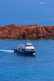 Corniche d'Or