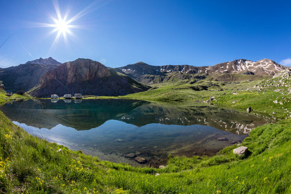 Col de la Bonette