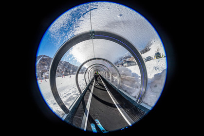 La Foux d'Allos