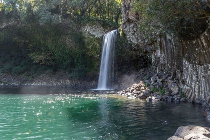 Ile de La Réunion