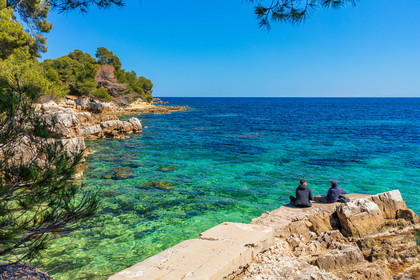 Lérins, Sainte-Marguerite
