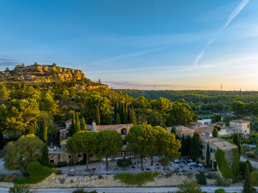 Salon-de-Provence