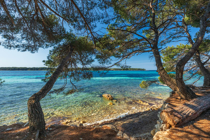 Lérins Sainte-Marguerite