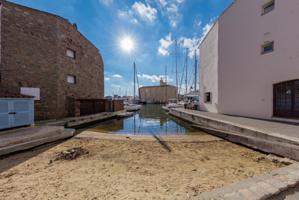 Port-Grimaud
