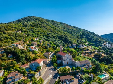 Sartène