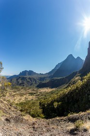 Ile de La Réunion