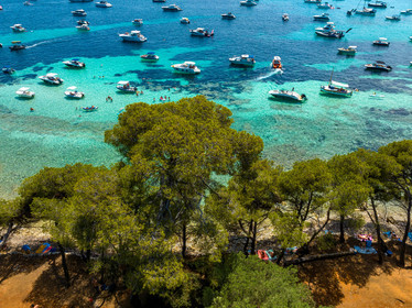 Lérins Sainte-Marguerite
