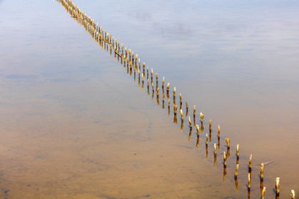 Salins d'Hyères