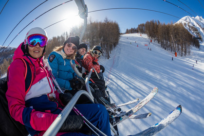 Ski