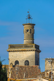 Uzès