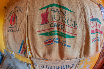 Le Bon Café