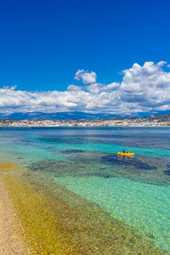 Lérins, Sainte-Marguerite