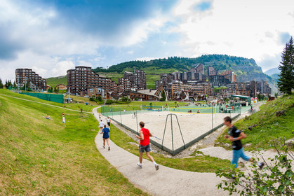 Avoriaz
