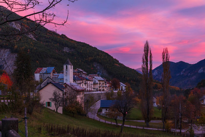 Saint-Martin-d'Entraunes