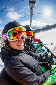 Snowboard