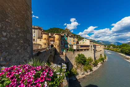 Entrevaux
