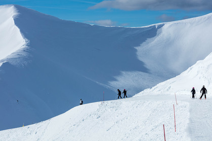 La Foux-d'Allos