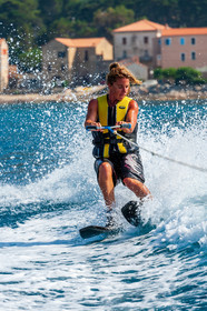 Ski nautique