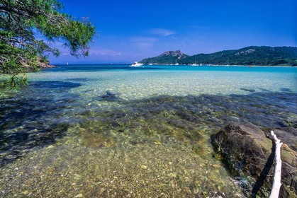 Porquerolles