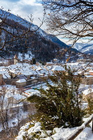 Colmars-les-Alpes