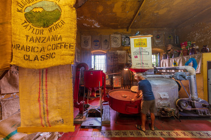Le Bon Café