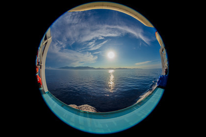 Ferries